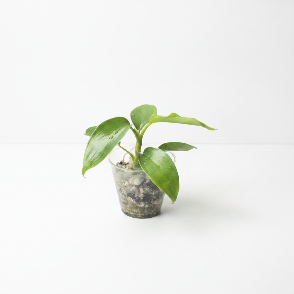 ACCLIMATED PLANTS