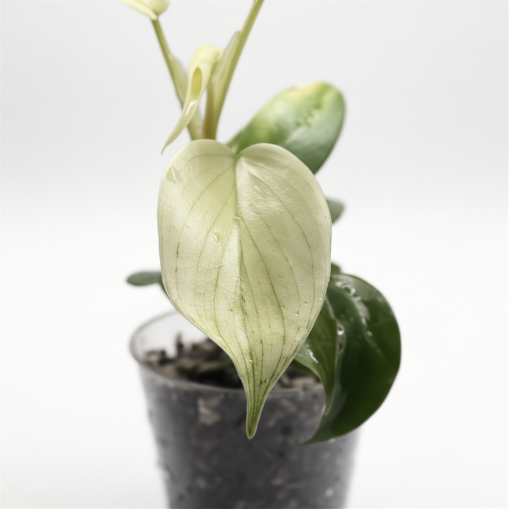 Philodendron Florida Ghost