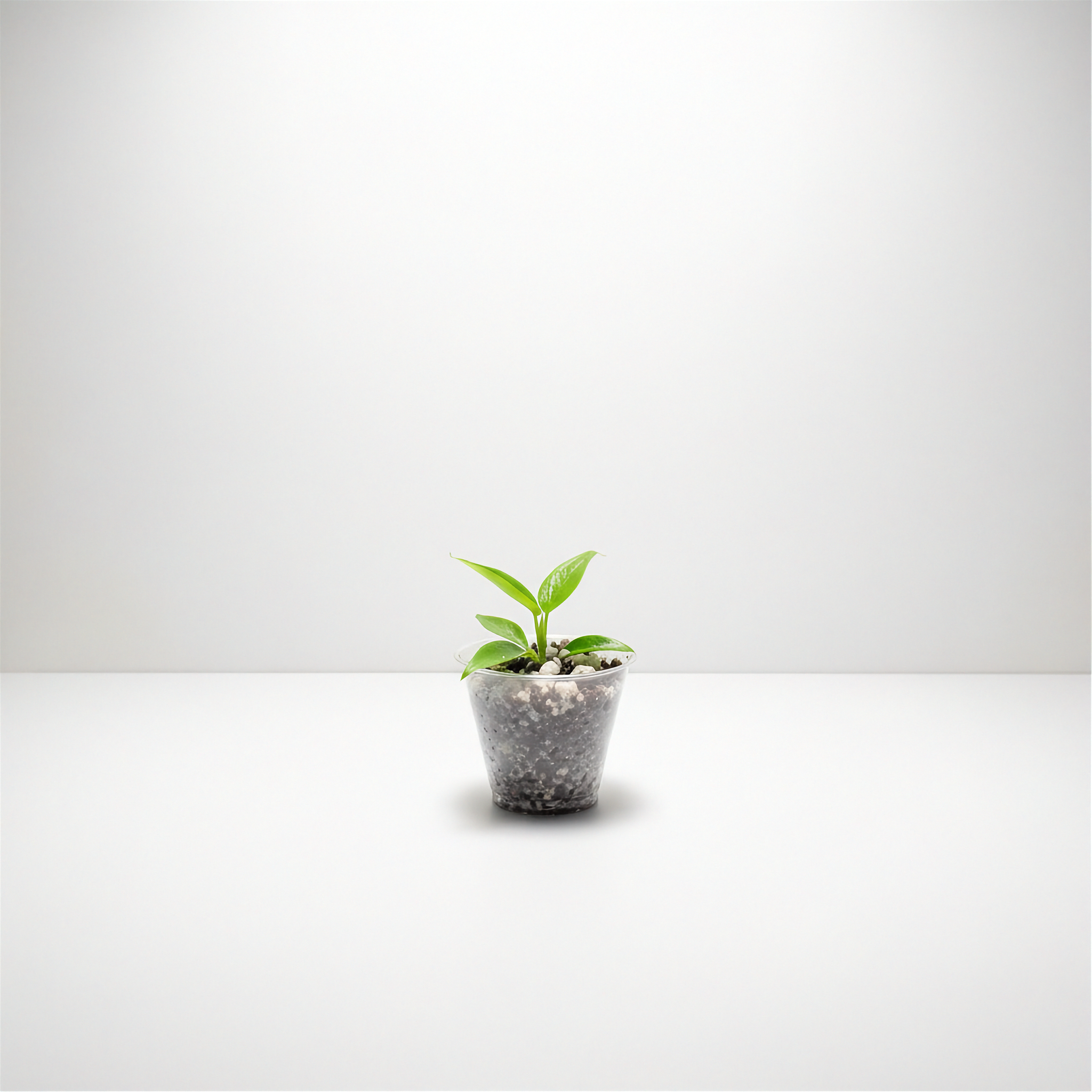 Philodendron Spiritus Sancti
