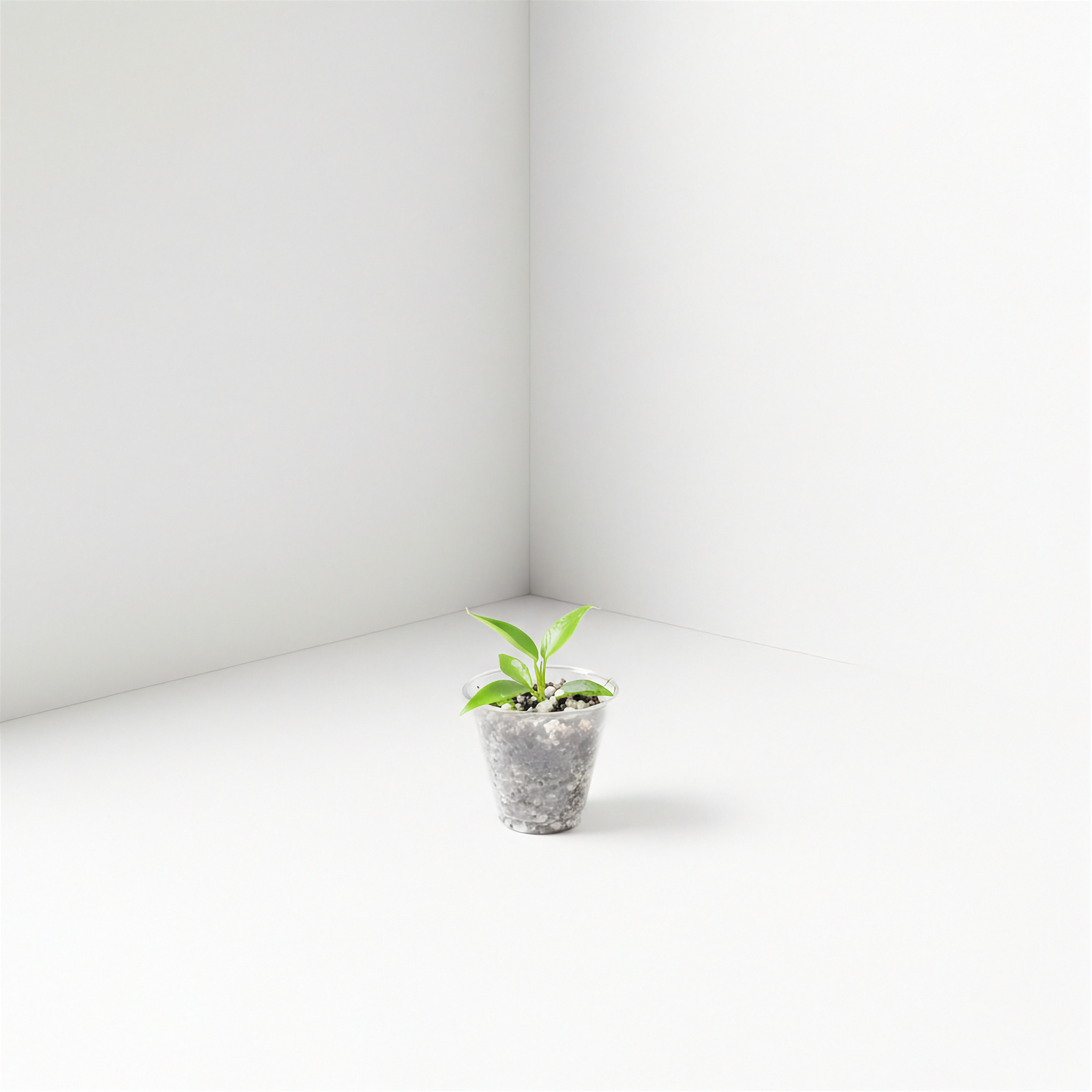 Philodendron Spiritus Sancti