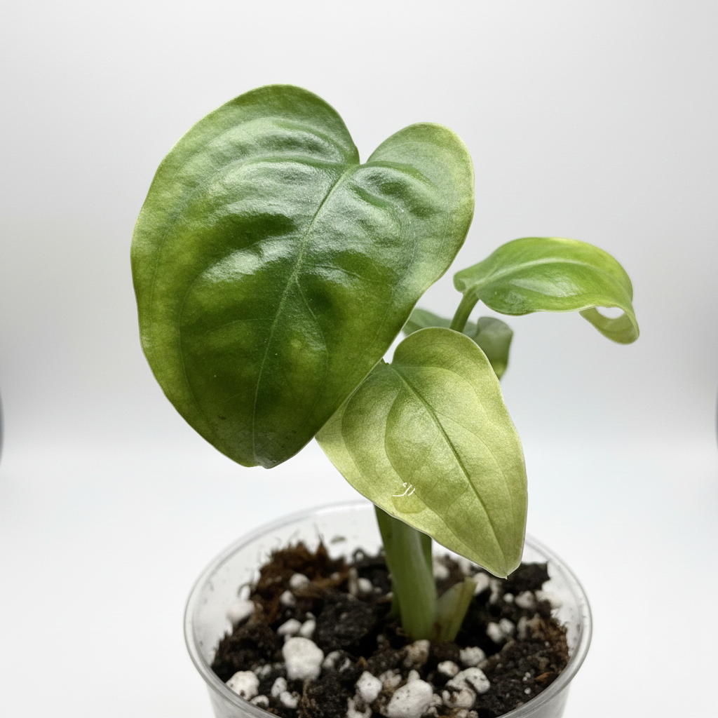 Monstera Obliqua Peru