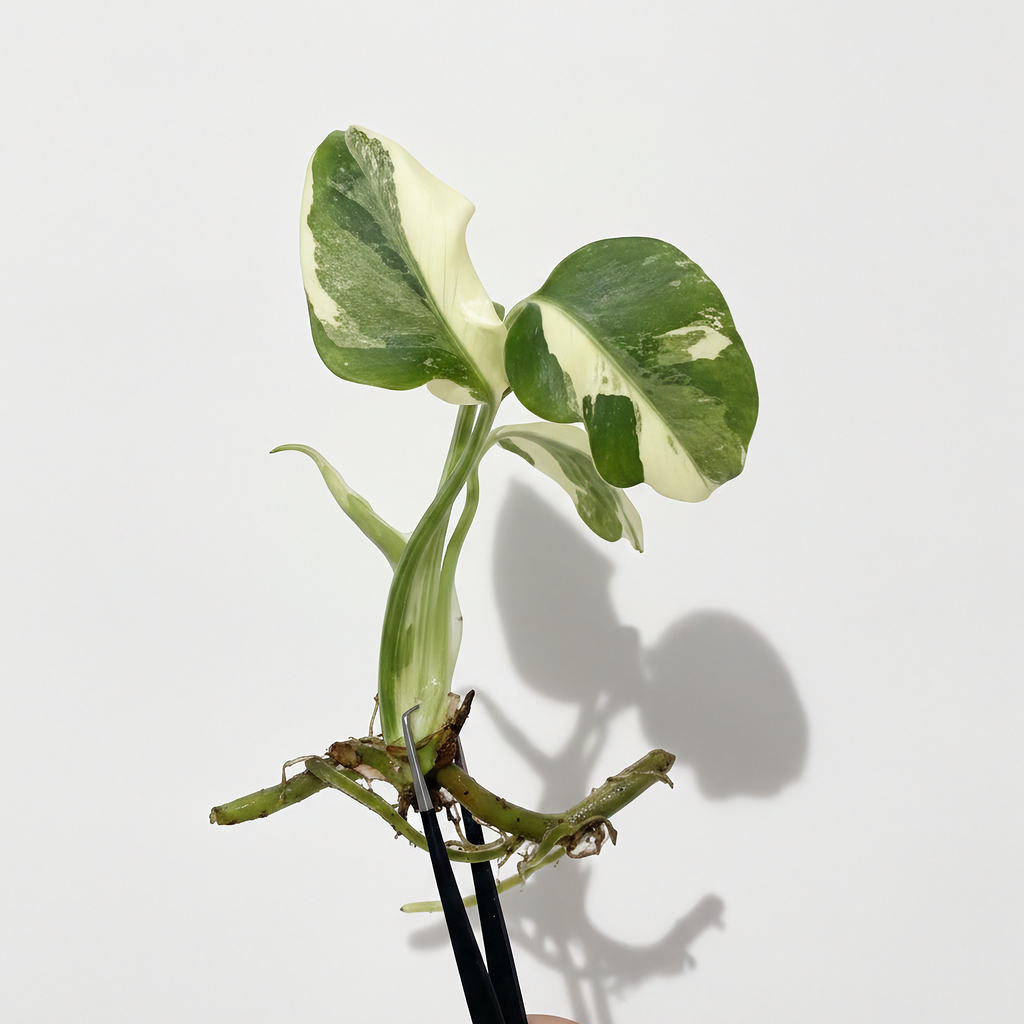 Monstera Masterpiece MC