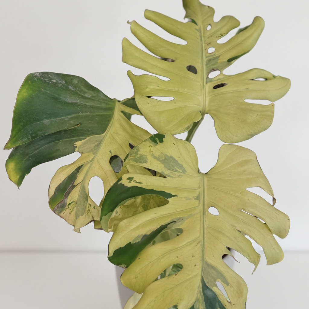 Monstera Masterpiece MC