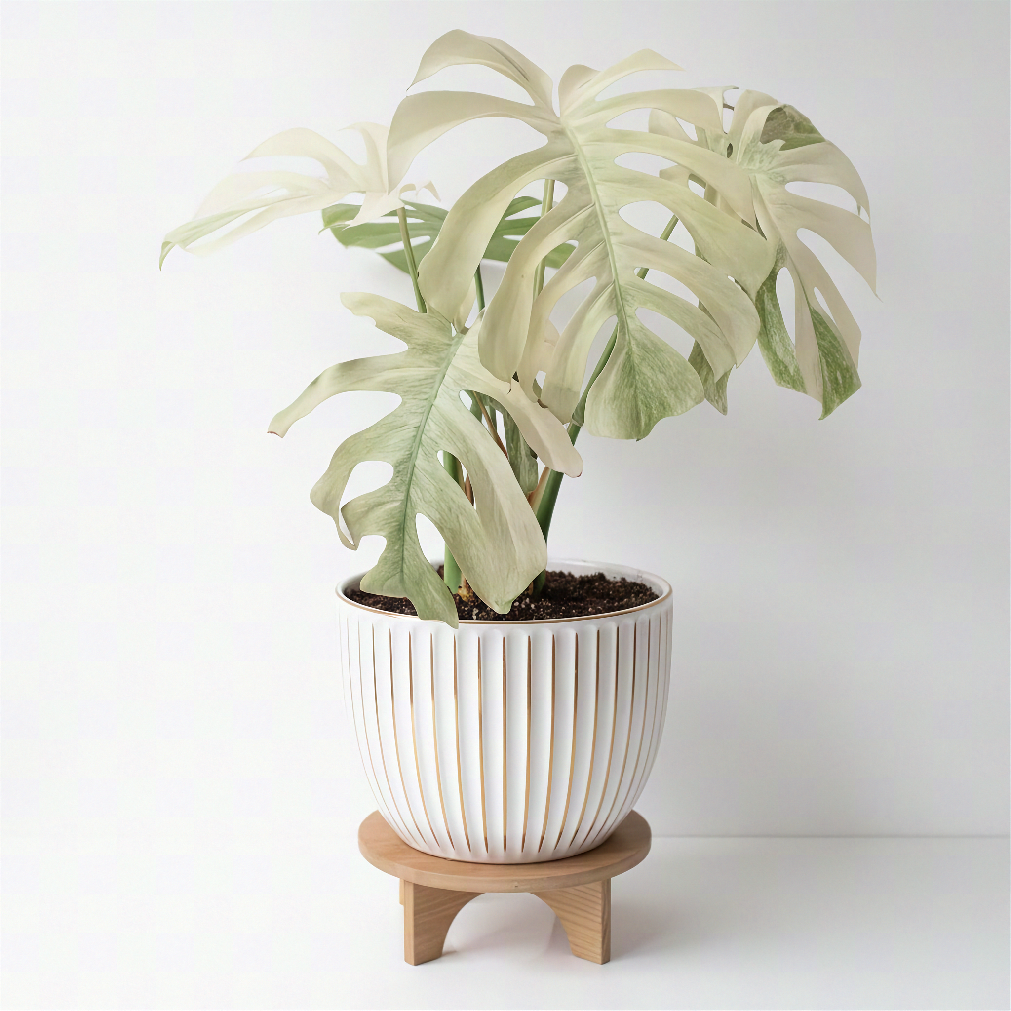Monstera Mint - Full Mint