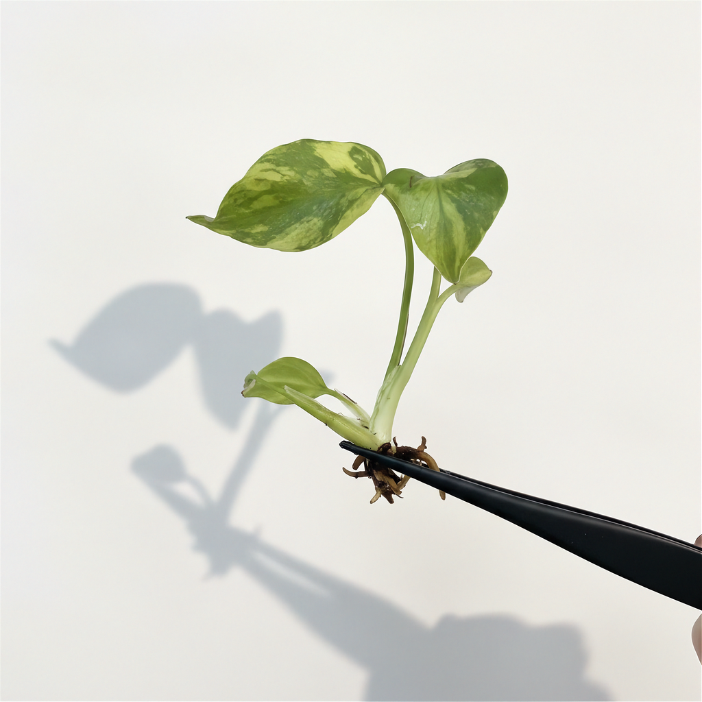 Monstera Electro Light