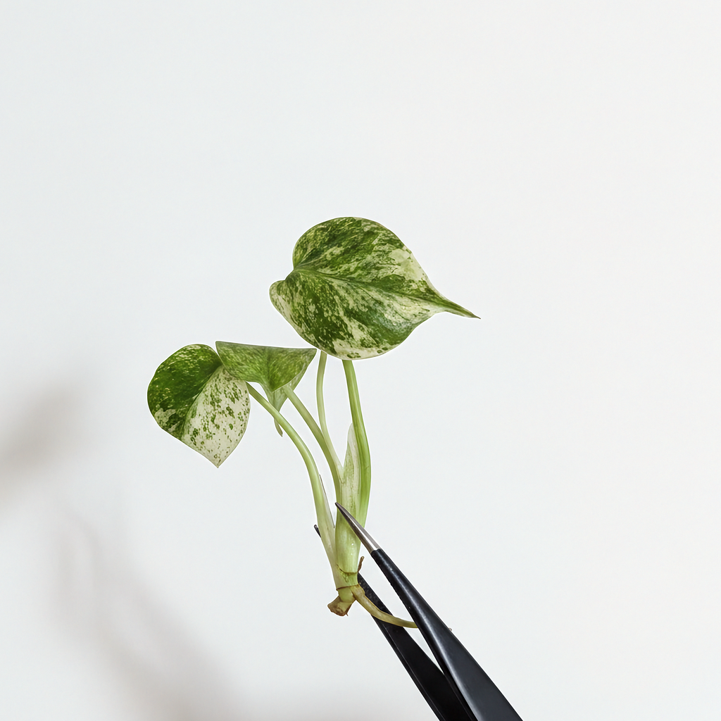 Monstera Deliciosa Mint