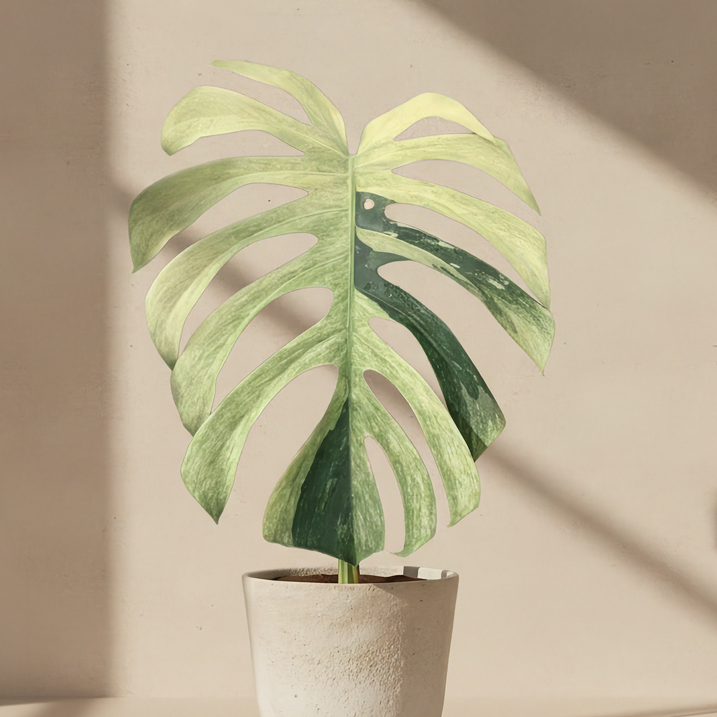 Monstera Deliciosa Mint