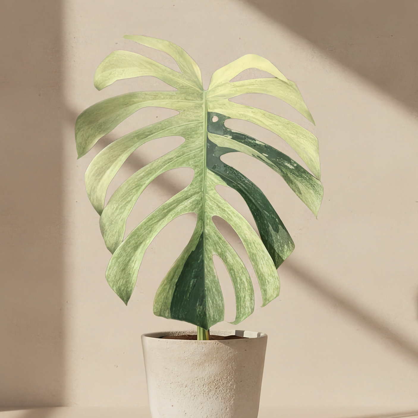 Monstera Deliciosa Mint
