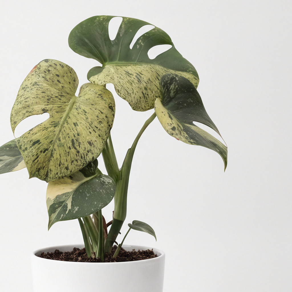 Monstera Star Shadow