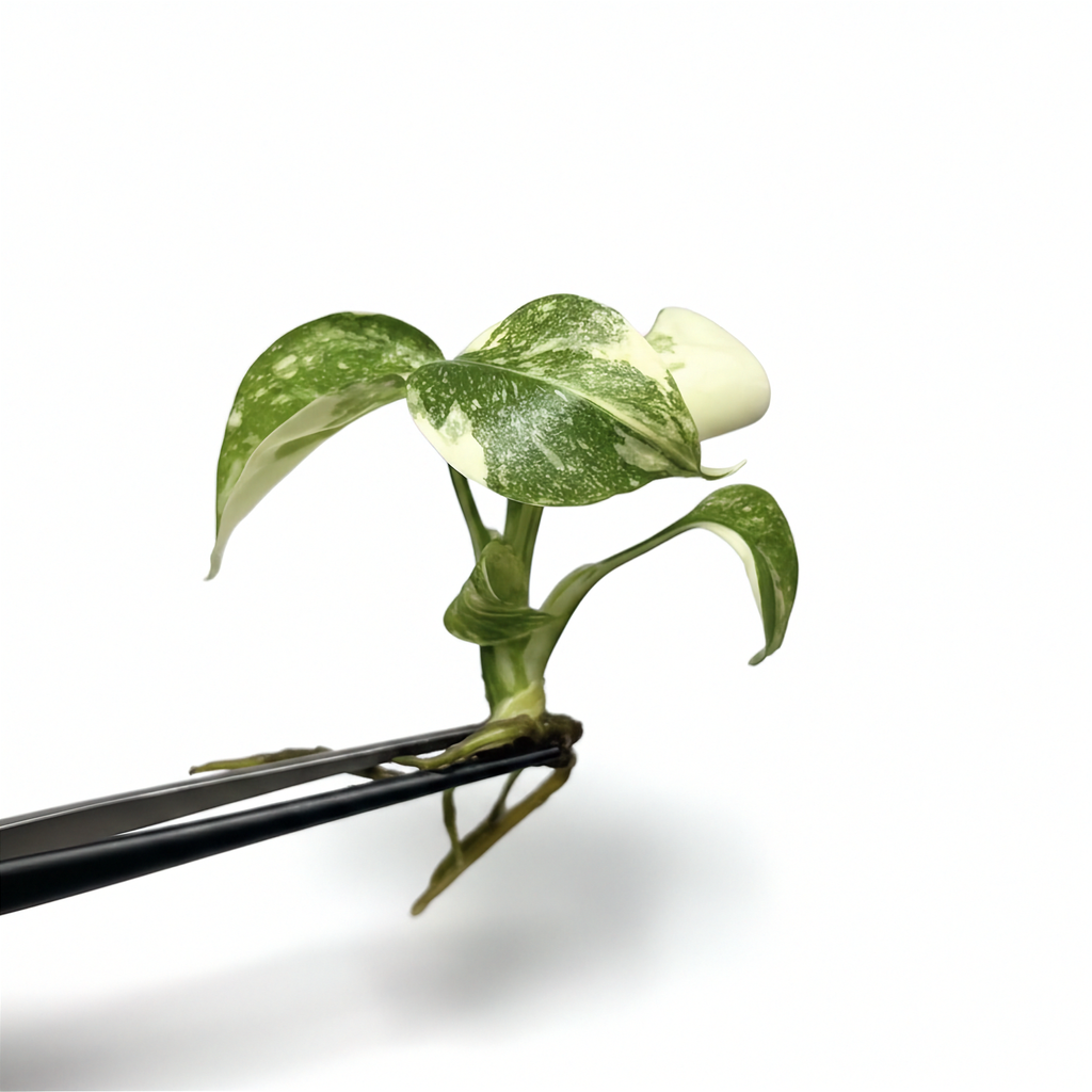 Monstera Thai Constellation