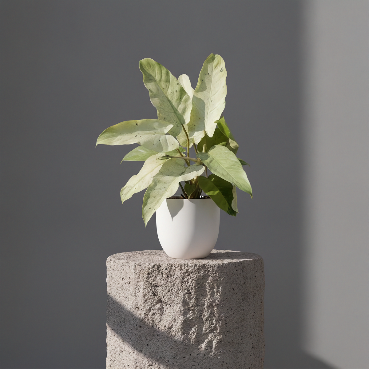 Philodendron Whipple Way