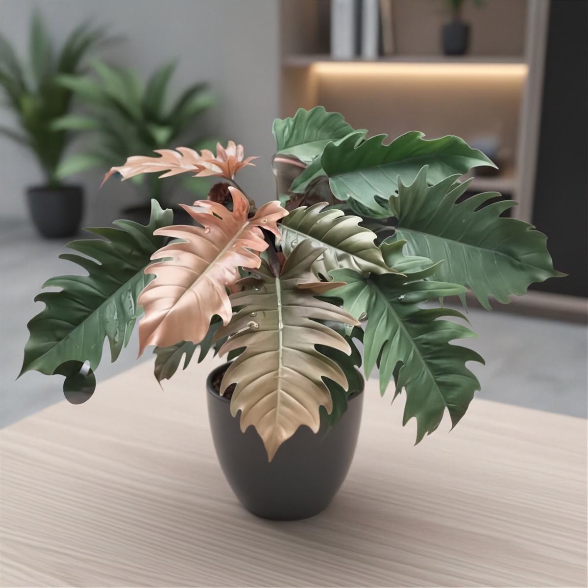 Philodendron Pluto