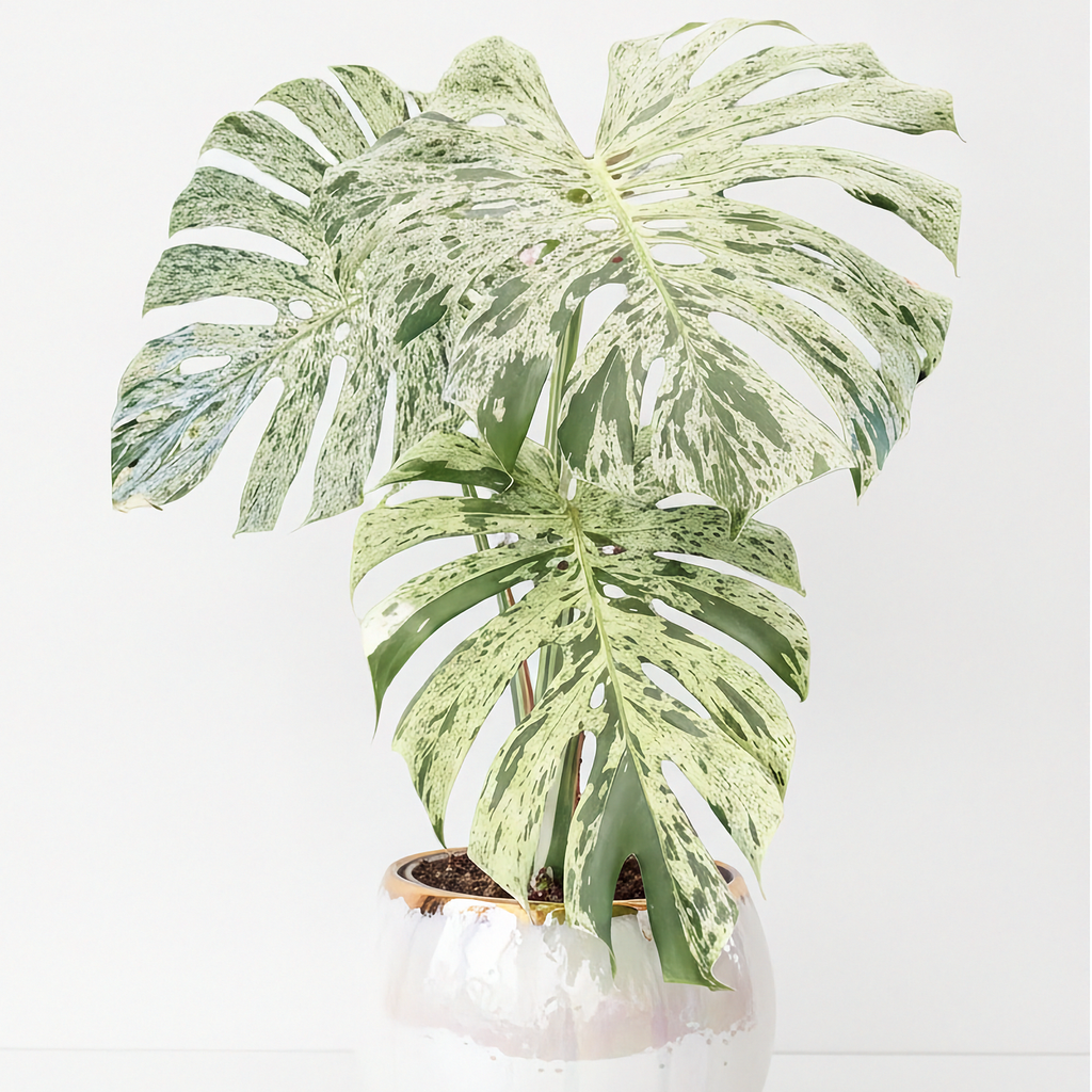 Monstera Bulbasaur
