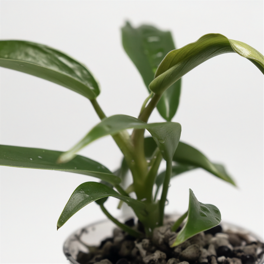 Philodendron Florida Beauty x Tortum