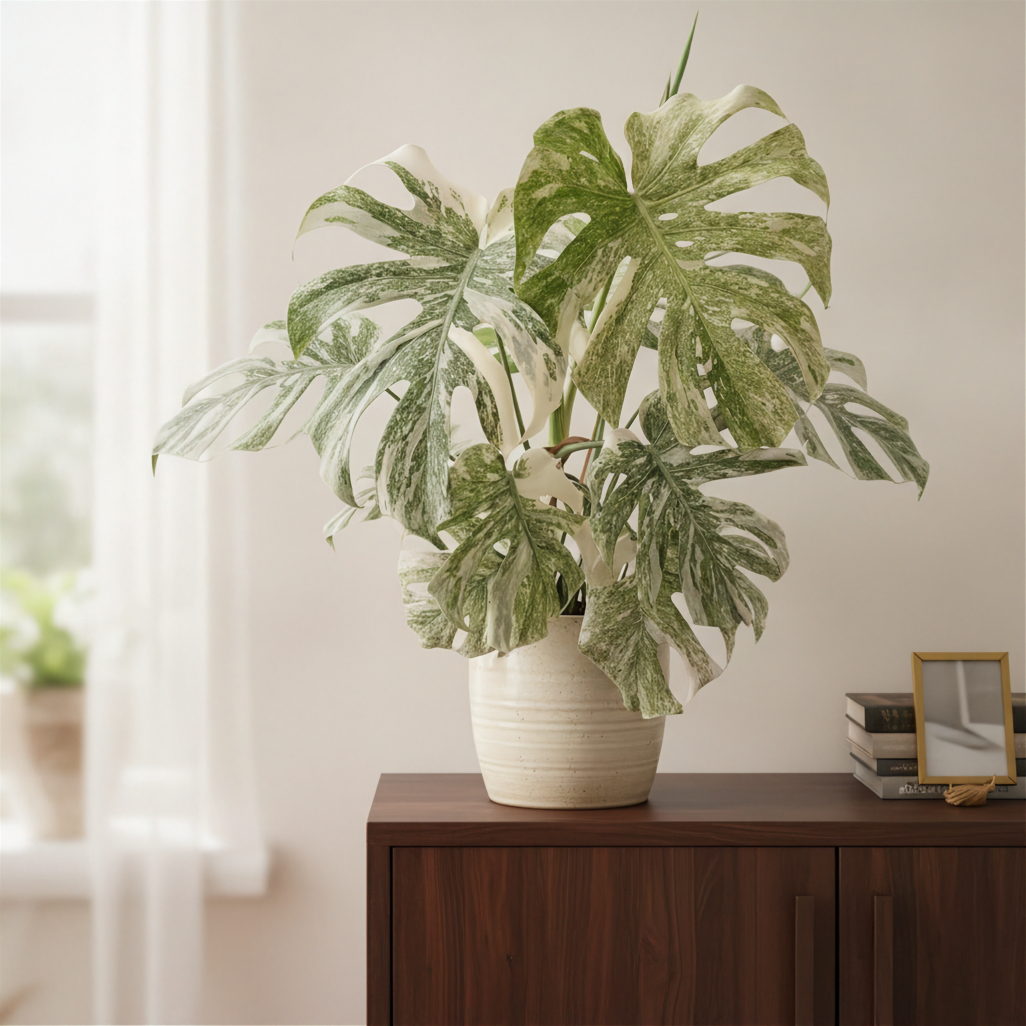 Monstera Legacy (Pre-Order)