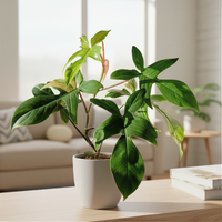 Philodendron Florida Beauty